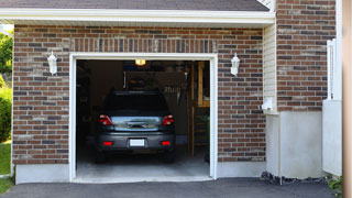 Garage Door Installation at Novato Heights Novato, California